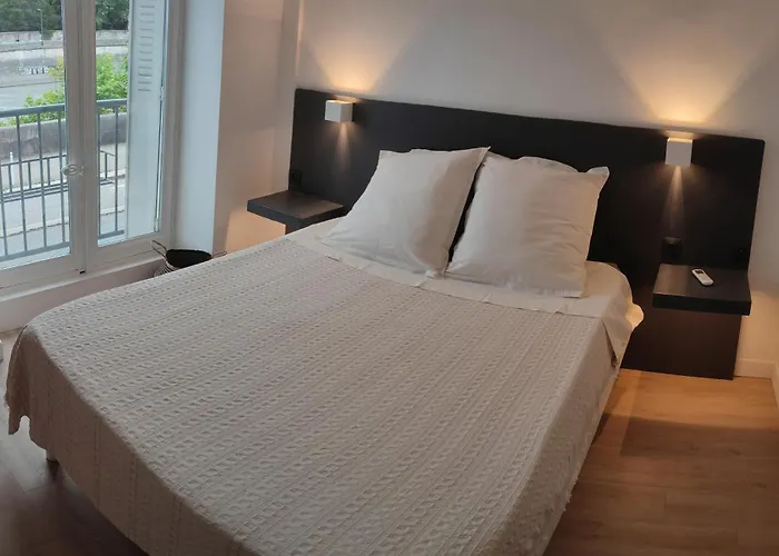 L'iliade 3 Apartment