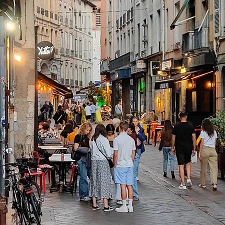 L'iliade 3 Appartamento Grenoble